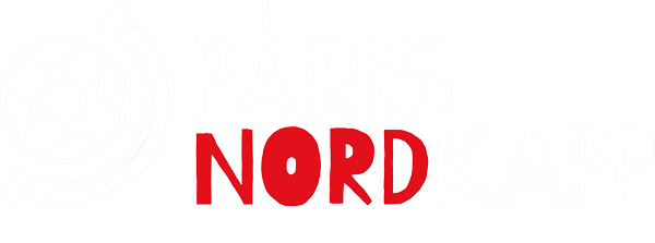 Paris-Nordkapp