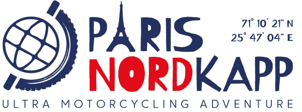Paris-Nordkapp